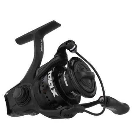 Mulineta ABU GARCIA MAX SX SP2000 0.20mm, 190m, 5.2:1
