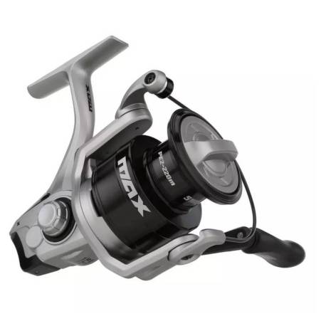 Mulineta ABU GARCIA MAX X SP3000 0.25mm, 165m, 5.2:1