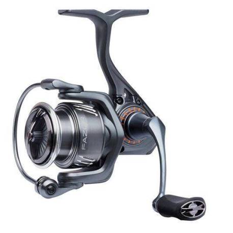 Mulineta SAVAGE GEAR FAZOR C3000 7+1rulmenti, 150m, 0.23mm, 5.2:1