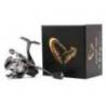 Mulineta SAVAGE GEAR FAZOR C3000 7+1rulmenti, 150m, 0.23mm, 5.2:1