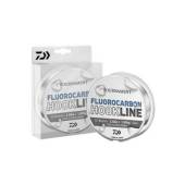 Fir DAIWA Tournament Fluorocarbon Hookline 0.104mm, 1.09kg, 50m