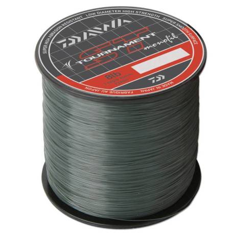 FIR TOURNAMENT ST GRI 0,32MM/15LB/300M