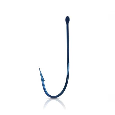 Carlig MUSTAD Blue Allround Limerick Nr.3, 10 buc/plic
