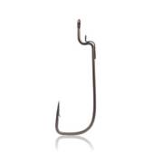 Carlig MUSTAD ALPHA-GRIP TAK-OFFSET Titan X, 5/0, 4 buc/plic