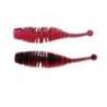 Naluca BERKLEY POWER NAIAD 3cm, Salmon Egg Red/Black, 12 buc/plic