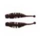 Naluca BERKLEY POWER NAIAD 3cm, Trout Pellet, 12 buc/plic