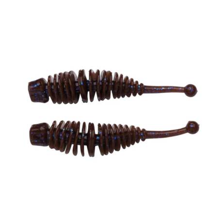 Naluca BERKLEY POWER NAIAD 3cm, Trout Pellet, 12 buc/plic