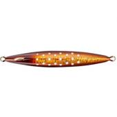 Pilker MUSTAD Mirotic Slow Jig Happy Squid 100g, 10cm