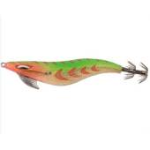 Pilker MUSTAD BAKU LONG DISTANCE ENERGY CHARTREUSE 18g, 9cm