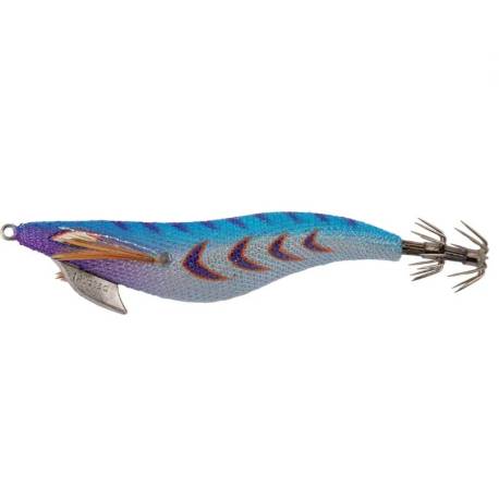 Pilker MUSTAD BAKU LONG DISTANCE IMPACT BLUE 20g, 10.5cm