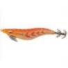 Pilker MUSTAD BAKU LONG DISTANCE SUNRISE RED 12g,7.5cm