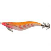 Pilker MUSTAD BAKU LONG DISTANCE SUNSET ORANGE 20g, 10.5cm