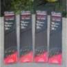 Montura varga GAMAKASTU POWER CARP POLE BANDED Nr.16, 0.14mm, 20cm, 8buc/plic