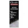 MONT.METHOD HAIR RIG BAYONET NR.10, 0.21mm, 10cm, 8buc/plic