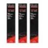 Montura varga GAMAKASTU POWER CARP POLE BANDED Nr.12, 0.17mm, 20cm, 8buc/plic