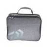 Geanta DAIWA D-VEC L pentru 3 mulinete Big Pit, 36x26x14cm