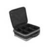 Geanta DAIWA D-VEC L pentru 3 mulinete Big Pit, 36x26x14cm