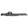 Husa lanseta DAIWA D-VEC Padded Grey, 130cm