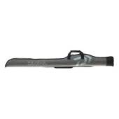 Husa captusita pentru 1 lanseta DAIWA D-VEC Grey, 145cm
