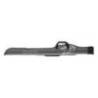 Husa captusita pentru 1 lanseta DAIWA D-VEC Grey, 145cm