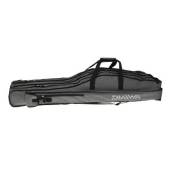 Husa pentru 3 lansete DAIWA D-VEC Grey, 155cm