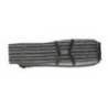 Husa pentru 3 lansete DAIWA D-VEC Grey, 155cm