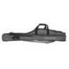Husa pentru 3 lansete DAIWA D-VEC Grey, 155cm