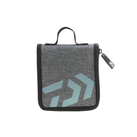 Penar pentru monturi DAIWA D-VEC Rig Pouch, 15x16cm