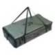 Saltea de primire DAIWABlack Widow Carp Craddle, 100x50cm