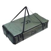 Saltea de primire DAIWABlack Widow Carp Craddle, 100x50cm