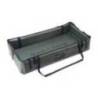 Saltea de primire DAIWABlack Widow Carp Craddle, 100x50cm