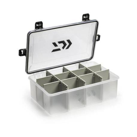 Cutie accesorii DAIWA Bitz Box Deep 27x17x9cm