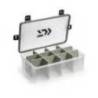 Cutie accesorii DAIWA Bitz Box Deep 27x17x9cm