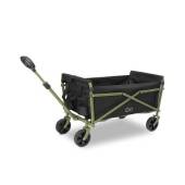 Cărucior DELPHIN MOOVE 75x45x50cm, max. 25kg