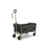 Cărucior DELPHIN MOOVE 75x45x50cm, max. 25kg