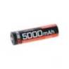 Acumulator 21700 cu port USB-C ACEBEAM ARC21700NP-500A, 5000mAh, 3.6V