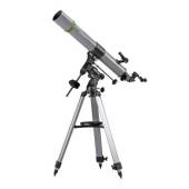 Telescop refractor BRESSER Space Explorer 90/900 EQ3