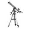 Telescop refractor BRESSER Space Explorer 90/900 EQ3