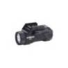 Lanterna tactica cu prindere pe sina ACEBEAM G10 Black, 600lm, 200m