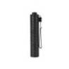 Lanterna profesionala ACEBEAM Rider RX 2.0 Black Carbon Fiber, 1000 lumeni, 105m