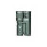Lanterna profesionala cu cap dublu LEP/LED ACEBEAM Terminator M1 Green, 3500 lumeni, 1600m