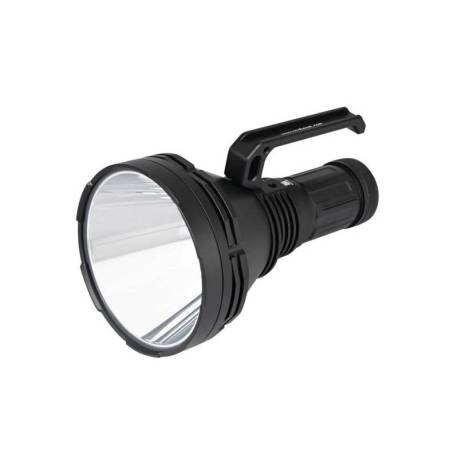 Lanterna profesionala ACEBEAM K75 2.0, 6300 lumeni, 2500m