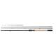 Lanseta DAM IMPULSE-X FEEDER 12' 3.60m, 50-100g, 3 tronsoane