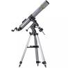 Telescop refractor BRESSER Space Explorer 90/900 EQ3