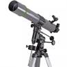 Telescop refractor BRESSER Space Explorer 90/900 EQ3
