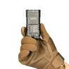 Lanterna profesionala ACEBEAM Terminator M2-X 6500K CW Gray, 3200 lumeni, 500m