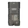 Lanterna profesionala ACEBEAM Terminator M2-X 6500K CW Gray, 3200 lumeni, 500m