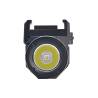 Lanterna tactica cu prindere pe sina ACEBEAM G10 Black, 600lm, 200m