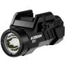 Lanterna tactica cu prindere pe sina ACEBEAM G10 Black, 600lm, 200m