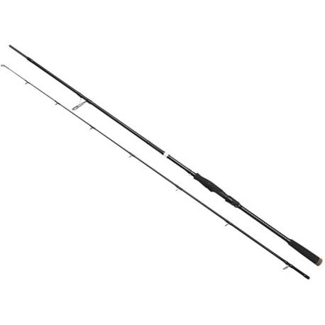 Lanseta SAVAGE GEAR SG2 ULTRA LIGHT GAME 1.90m, 3-15g, 2 tronsoane